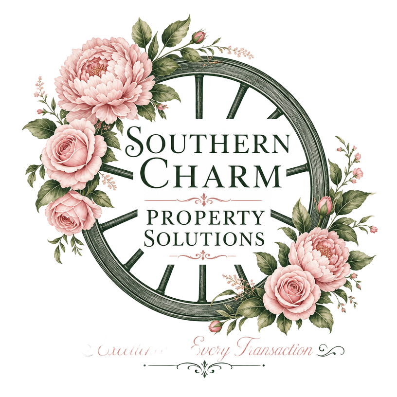 Southern Charm Property Solutions